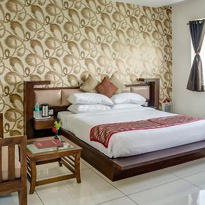 Premium Quadruple Room